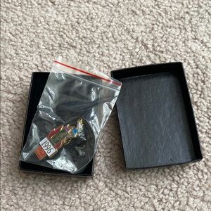 1996 Olympics (Atlanta) Collectible Pin (2 Available)